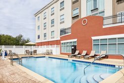  - Holiday Inn Express & Suites Palatka