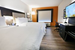 - Holiday Inn Express & Suites Holland Tunnel Jersey City