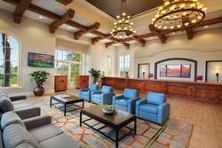  - Marriott Vacation Club Shadow Ridge I - The Villages Palm Desert