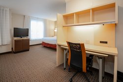  - TownePlace Suites by Marriott Rochester
