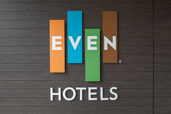  - EVEN Hotel Alpharetta