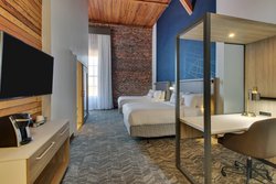  - SpringHill Suites by Marriott Downtown Montgomery - I-65, Exit 172