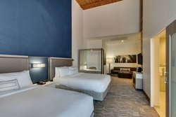  - SpringHill Suites by Marriott Downtown Montgomery - I-65, Exit 172