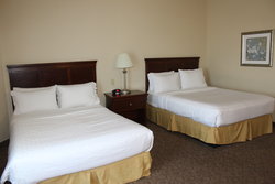  - Holiday Inn Express & Suites Cedar Hill