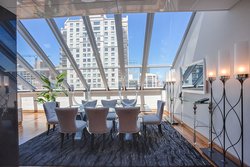  - Le Mount Stephen Hotel Downtown Montreal