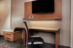  - Courtyard by Marriott Hotel Rome