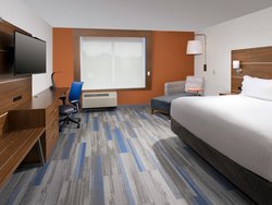  - Holiday Inn Express & Suites West Airport Memphis - I-55 & I-69, Exit 5