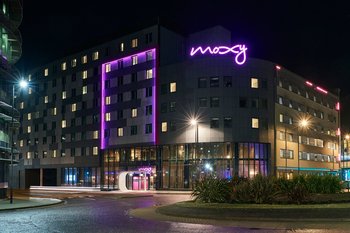 Moxy By Marriott Southampton