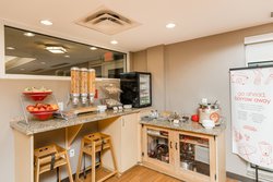  - TownePlace Suites by Marriott Winchester - I-81, Exit 315