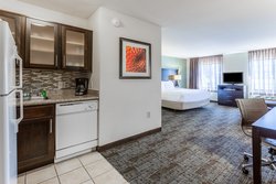  - Staybridge Suites Davenport - I-74, Exit 1