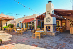  - Lodge on the Desert Tucson