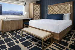  - Sahara Hotel Las Vegas - I-15, Exit 40