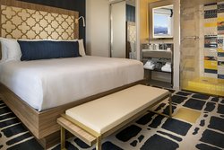  - Sahara Hotel Las Vegas - I-15, Exit 40