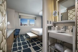  - Sahara Hotel Las Vegas - I-15, Exit 40