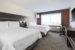  - Holiday Inn Express & Suites O'Hare Airport Des Plaines