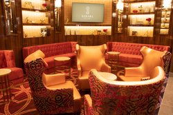  - Sahara Hotel Las Vegas - I-15, Exit 40