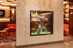  - Sahara Hotel Las Vegas - I-15, Exit 40