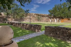  - Holiday Inn Canyon de Chelly Chinle