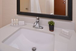  - Fairfield Inn & Suites by Marriott Anderson - I-85, Exit 19B