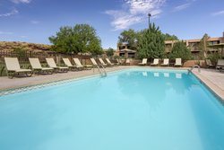 - Holiday Inn Canyon de Chelly Chinle