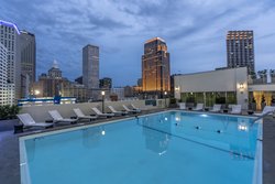  - Holiday Inn Downtown Superdome New Orleans
