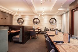  - Sandman Hotel West Edmonton