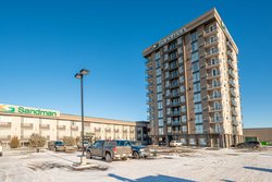  - Sandman Hotel West Edmonton