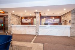  - Sandman Hotel West Edmonton