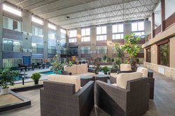  - Sandman Hotel West Edmonton