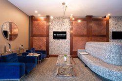  - Sandman Hotel West Edmonton