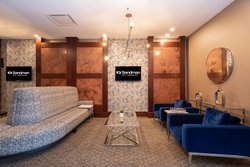  - Sandman Hotel West Edmonton