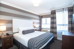  - Sandman Hotel West Edmonton