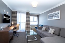  - Sandman Hotel West Edmonton