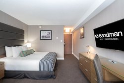  - Sandman Hotel West Edmonton