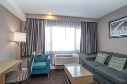  - Sandman Hotel West Edmonton