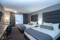  - Sandman Hotel West Edmonton