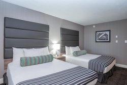  - Sandman Hotel West Edmonton