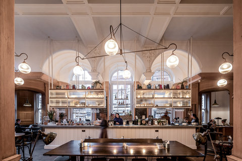 KIMPTON FITZROY LONDON BY IHG - Photo 47