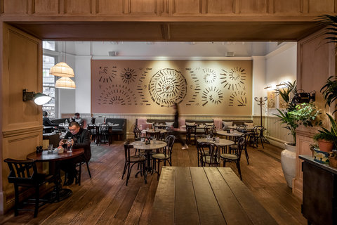 KIMPTON FITZROY LONDON BY IHG - Photo 61