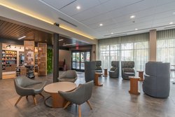  - Courtyard by Marriott Hotel West Springfield