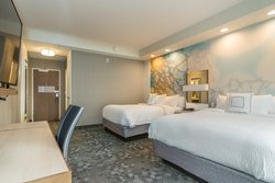  - Courtyard by Marriott Hotel West Springfield