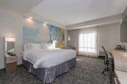  - Courtyard by Marriott Hotel West Springfield