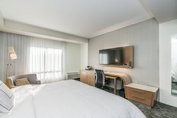  - Courtyard by Marriott Hotel West Springfield