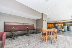  - Courtyard by Marriott Hotel West Springfield