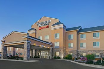 Fairfield Inn & Suites by Marriott