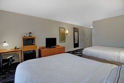  - Fairfield Inn & Suites by Marriott Carlsbad