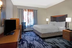  - Fairfield Inn & Suites by Marriott Carlsbad