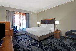  - Fairfield Inn & Suites by Marriott Carlsbad