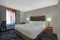  - Fairfield Inn & Suites by Marriott Carlsbad