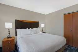  - Fairfield Inn & Suites by Marriott Carlsbad